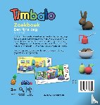 Smets, Bert - Zoekboek Een fijne dag