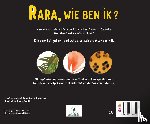 Baumann, Anne-Sophie - Rara, wie ben ik?