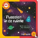 Newman, Ben - Puzzelen in de ruimte
