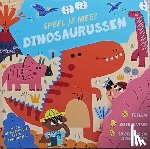 Bellon, Teresa - Speel je mee? Dinosaurussen