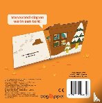 Chamiot-Poncet, Florent - We slapen in een tent