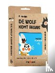 Pintachán - De wolf komt eraan!