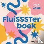 Bilgrami, Shaheen - FluiSSSTerboek