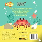 Blay, Amy - Klik-klik, ik ben een krab!