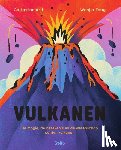 Ard, Catherine - Vulkanen