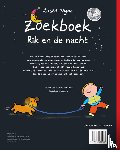 Slegers, Liesbet - Zoekboek Rik en de nacht