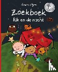 Slegers, Liesbet - Zoekboek Rik en de nacht