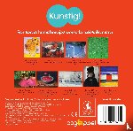  - Mijn eerste boekje over kunst: Kleuren