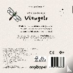 Sajnani, Surya - Wee Gallery Voelboekje Vleugels