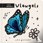 Sajnani, Surya - Wee Gallery Voelboekje Vleugels