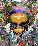 Brownridge, Lucy - De fantastische safari