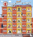 Prévot, Pascal - Wie heeft het gedaan? Bij de brandweer