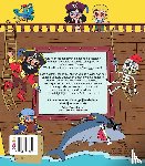 Prévot, Pascal - Wie heeft het gedaan? Bij de piraten