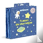 Douin, Bruno - Tussen de sterretjes - Een stoffen boekje