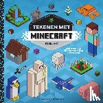  - Tekenen met Minecraft Pixelart
