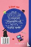 van Aar, Hetty - I love me