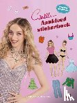 CAMILLE - CAMILLE aankleedstickerboek