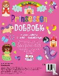  - Mijn eerste Prinsessendoeboek