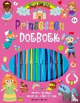  - Mijn eerste Prinsessendoeboek