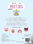  - Druk uit en speel: Feetjes
