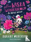 Muncaster, Harriet - Het dagboek van Wiska Wonderbloem