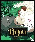 Beauduc, Célia - Kleuren op nummer - Ghibli