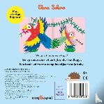 Selena, Elena - Waar is mijn baby?