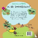 Slegers, Liesbet - In de (moes)tuin