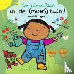 Slegers, Liesbet - In de (moes)tuin