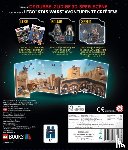  - Lego Star Wars Uitklappen en spelen: Han Solo en Chewie in actie