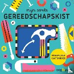 Doyle, Lizzy - Mijn eerste gereedschapskist