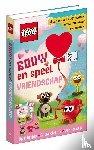  - LEGO® Bouw en speel Vriendschap