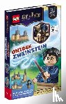  - LEGO® Harry Potter Ontdek Zweinstein