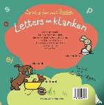 Slegers, Liesbet - Letters en klanken