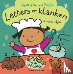 Slegers, Liesbet - Letters en klanken
