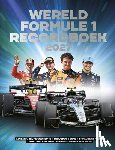 Jones, Bruce - Wereldrecordboek 2027 Formule 1