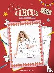 CAMILLE - CAMILLE Circus kleurblok