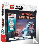  - LEGO® Star Wars TM Ontdek de Duistere Kant