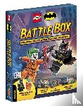  - LEGO DC battlebox