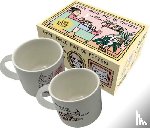 Mouton, Eva - Eva's kattenkopjes: Even pauze met de poezen