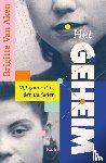 Van Aken, Brigitte - Het geheim. Vijf generaties, één verleden