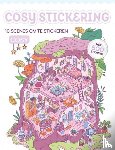  - Cosy stickering: Cosy