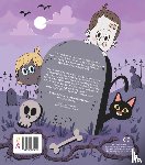 Prévot, Pascal - Wie heeft het gedaan? In het spookhuis