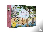 Tjong Khing, Thé, Franck, Ed - Panda & Eekhoorn Puzzel met 1000 stukjes