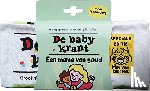 Bullier, Julie - De babykrant: Een mama van goud