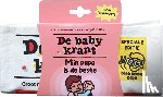 Bullier, Julie - De babykrant: Mijn papa is de beste