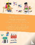 Seblon, Joséphine - Knutselen als een ontwerper