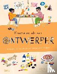 Seblon, Joséphine - Knutselen als een ontwerper