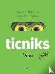 Marti, Meritxell - Ticniks 1 Dina
