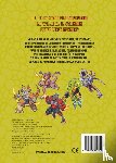  - Dino warriors: vriendenboek